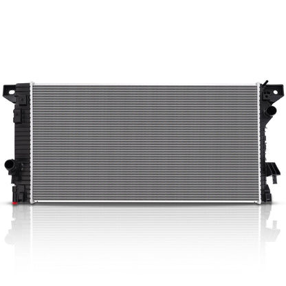 Radiator for Ford Expedition 3.5L (2018–2021) 3744 8013510 CC13510