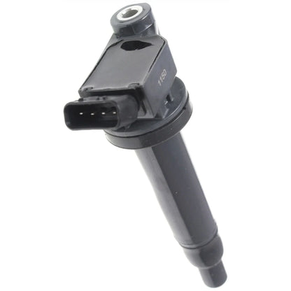 Ignition Coils (Set of 6) for Lexus RX330, Toyota Sienna, Solara