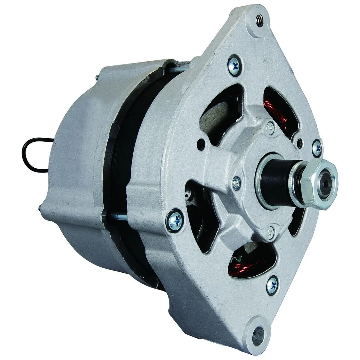 Alternator for Case 1150E 1150G 850D 850E 850G 1155E 855E (24V)