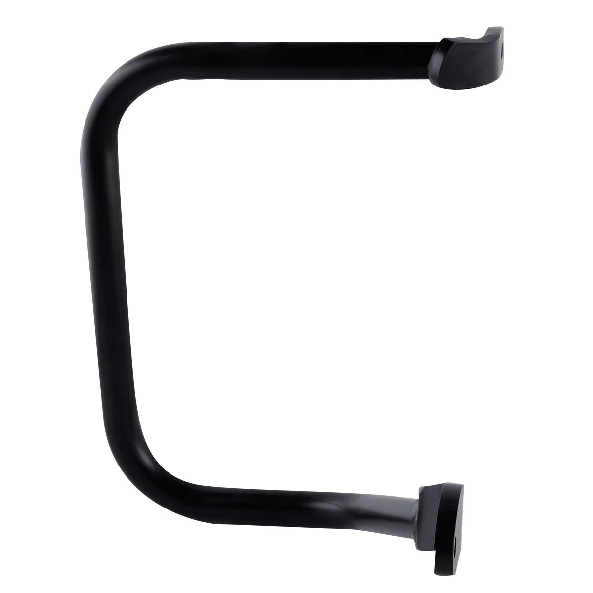 Crash Bar Rear Guard Rails for Harley Softail Heritage (2000–2017)