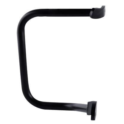 Crash Bar Rear Guard Rails for Harley Softail Heritage (2000–2017)