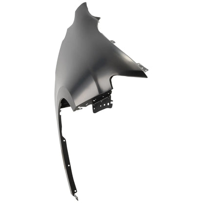 Front Fender for Pacifica (2017-2024) - Passenger Side