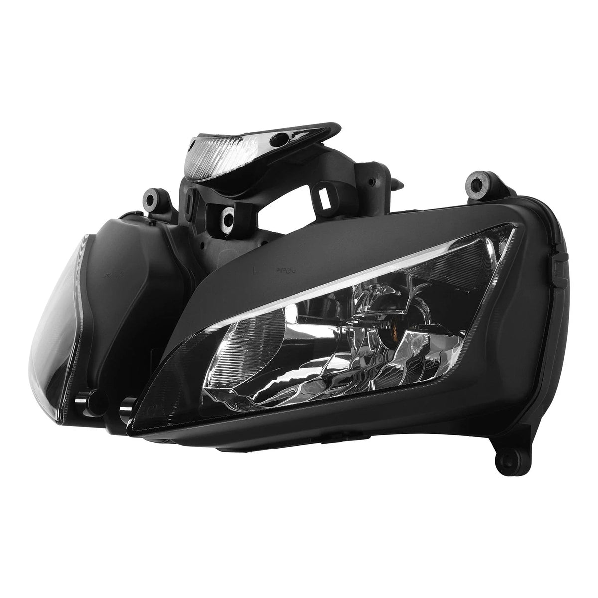 Fairing Stay Bracket & Front Headlight Assembly for Honda CBR1000RR 2004-2007