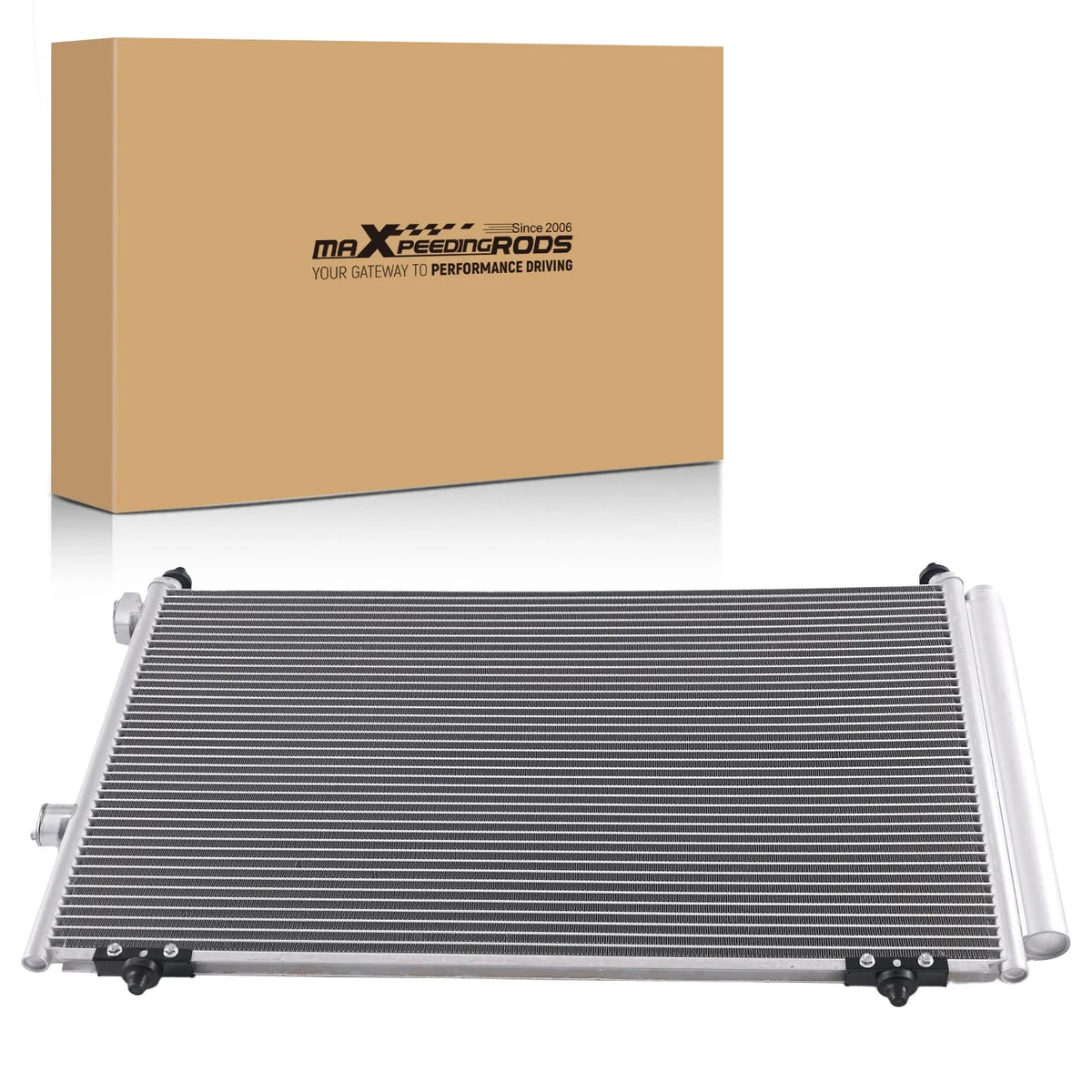 A/C Condenser for 2013–2018 Toyota RAV4 884600R030 AC4232
