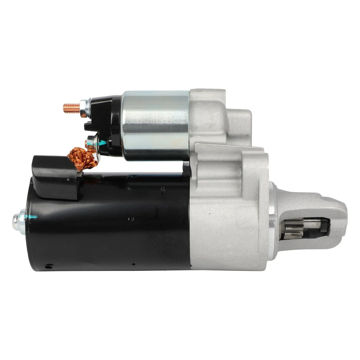 Starter Motor for Mercedes-Benz C63 CL63 E550 GL63 AMG (2016–2020) SBO0366 32795