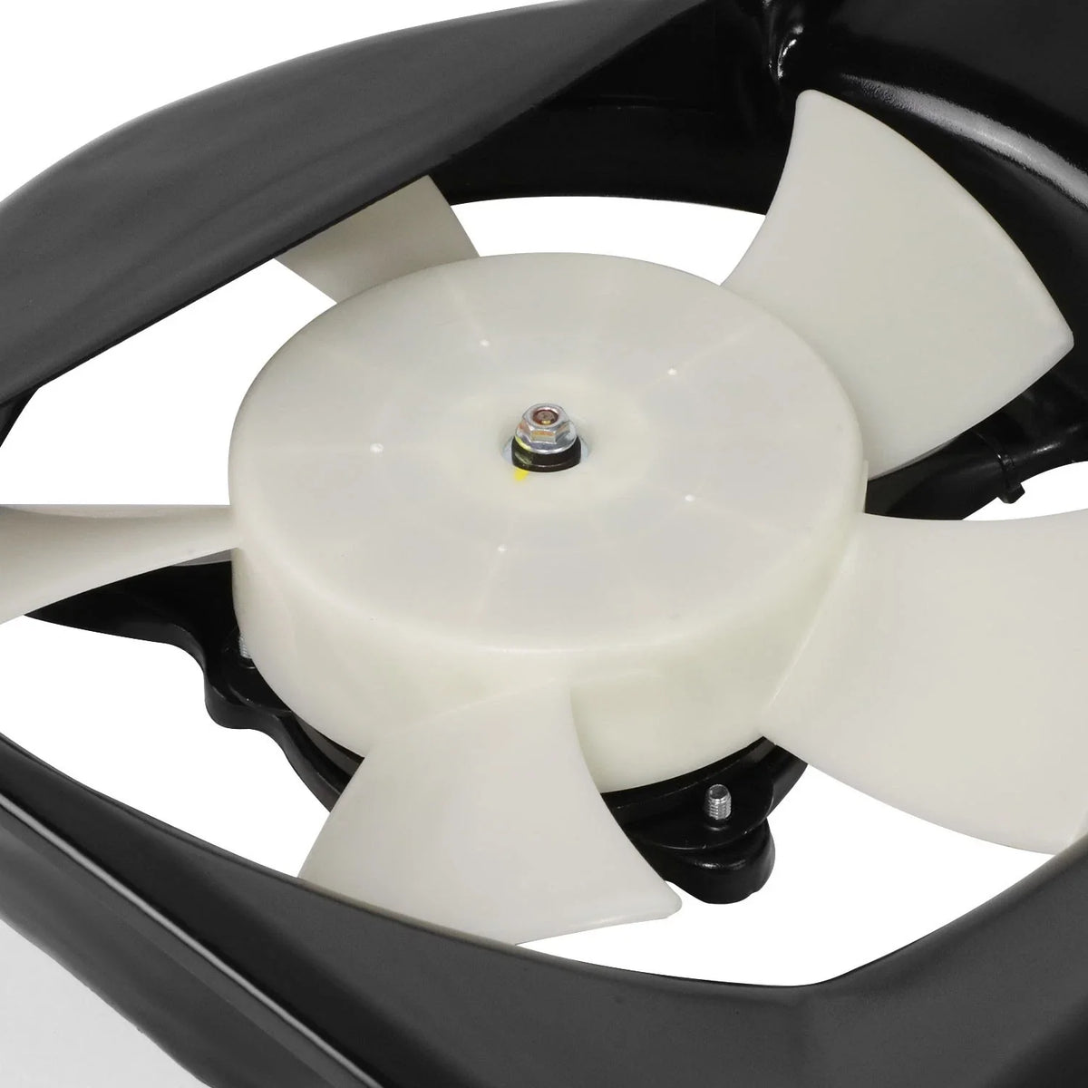 A/C Fan Assembly for Chrysler Sebring/Avenger 2.5L (1998-2000)