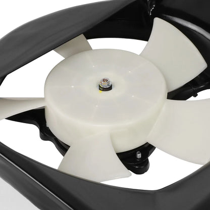 A/C Fan Assembly for Chrysler Sebring/Avenger 2.5L (1998-2000)