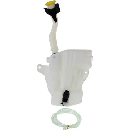 Washer Reservoir for 2013-2014 Ford Escape with Pump and Filler Neck