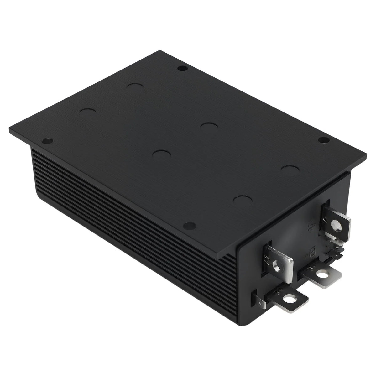 500A Golf Cart Controller 36V for EZGO Club Car (Curtis 1204 1205 1205-101)