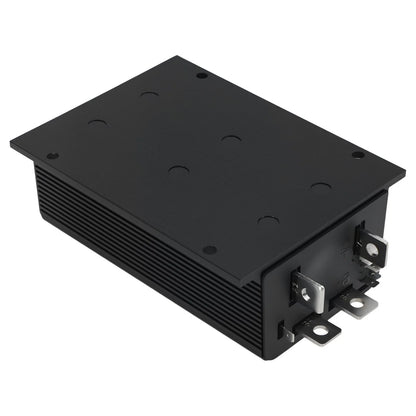 500A Golf Cart Controller 36V for EZGO Club Car (Curtis 1204 1205 1205-101)