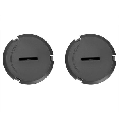Headlight Bezels and Plug Kit for C5 Corvette 1997-2004