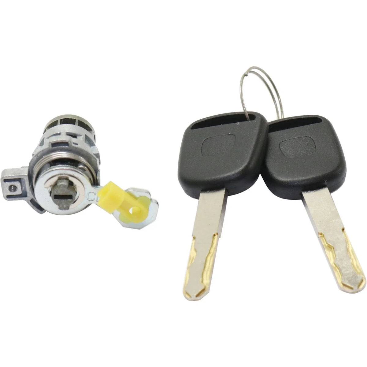 Door Lock Cylinder Assembly for Honda Civic (Coupe/Sedan)