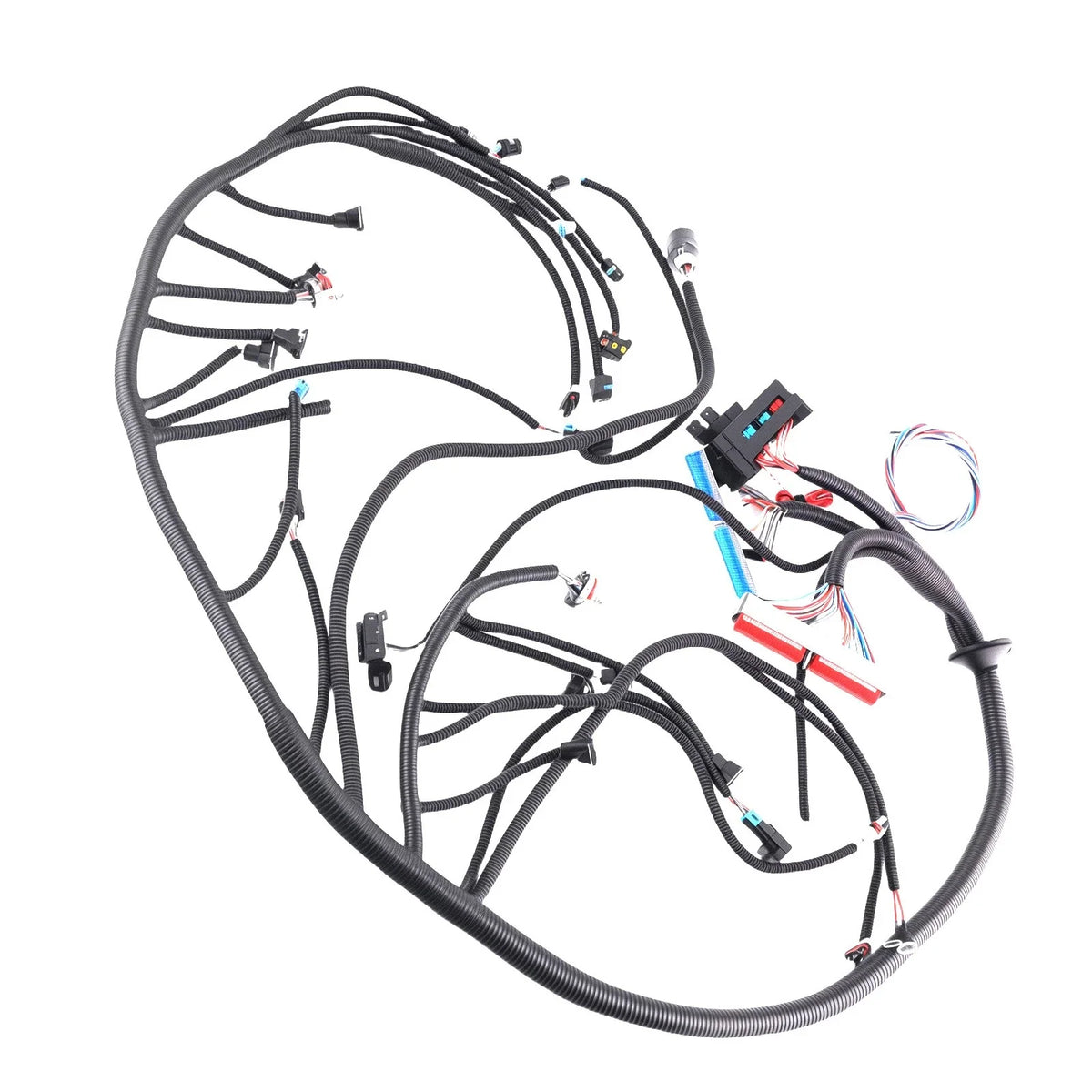 LS1 4L60E Stand Alone Harness for LS Swap (1997–2006)