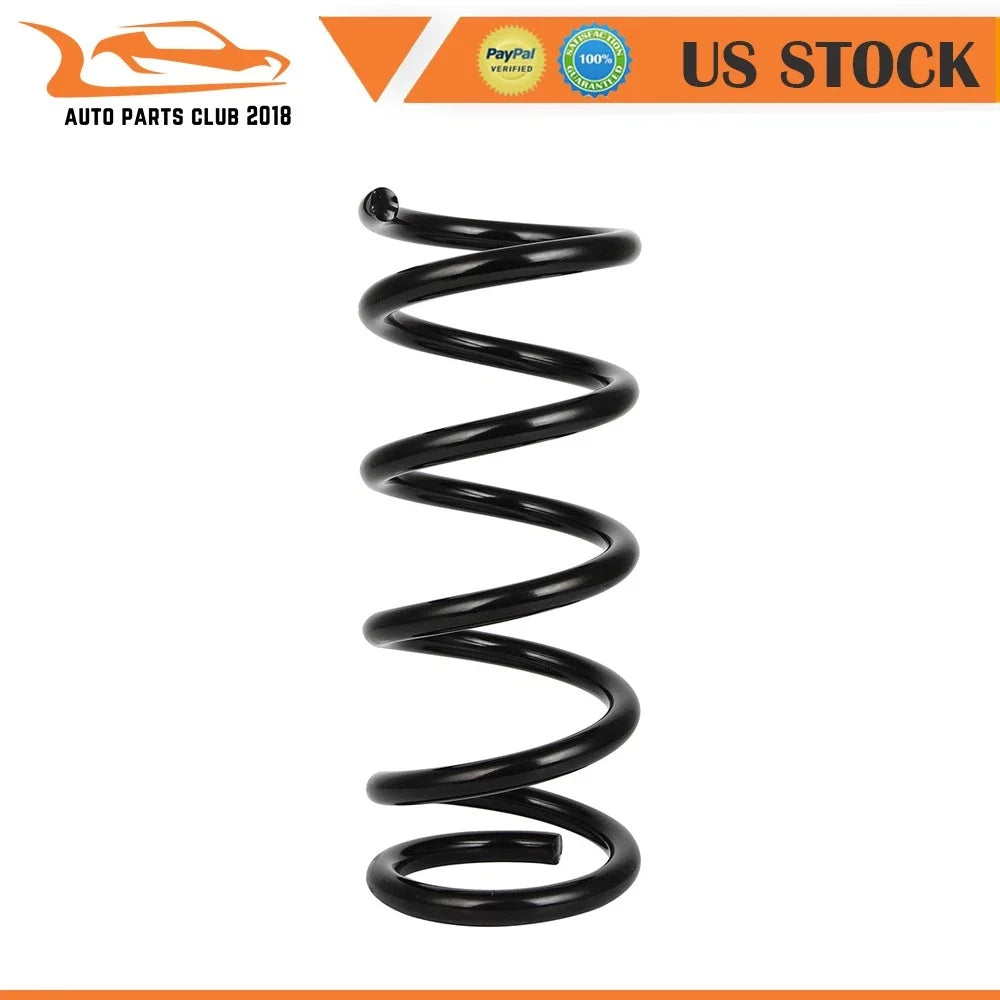 Rear Springs Set (Coil) for Nissan Pathfinder 2013–2016 81761