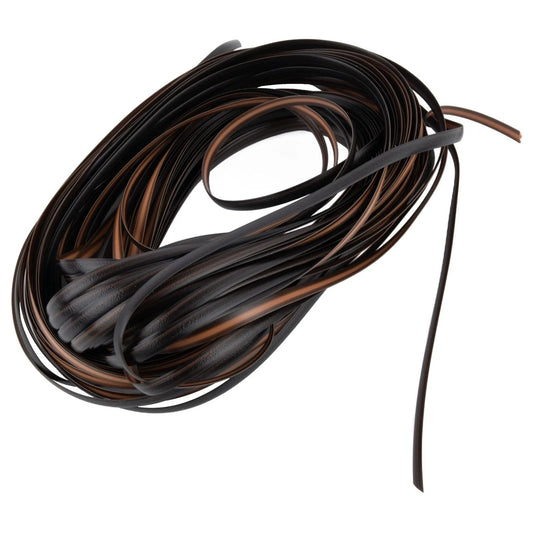 120ft Plastic Rattan Repair Kit for DIY Solutions
