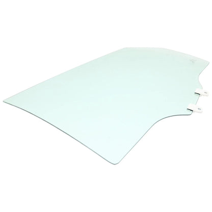 Rear Driver Left Door Glass for Honda CR-V (2007–2011)