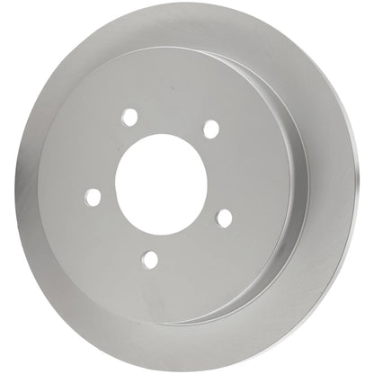 Rear Brake Disc Rotors for Ford F-150 (2002) - Set of 2