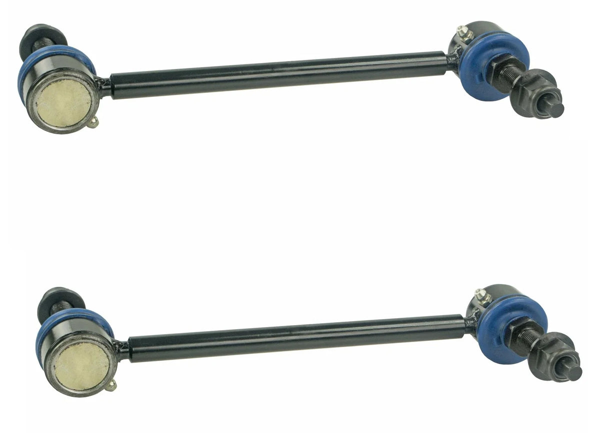 2X Front Suspension Stabilizer Bar Link Kits for Ford Mustang (2015–2017)