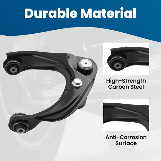 12PC Control Arm Ball Joint Kit for Mazda 6 (2003–2008)