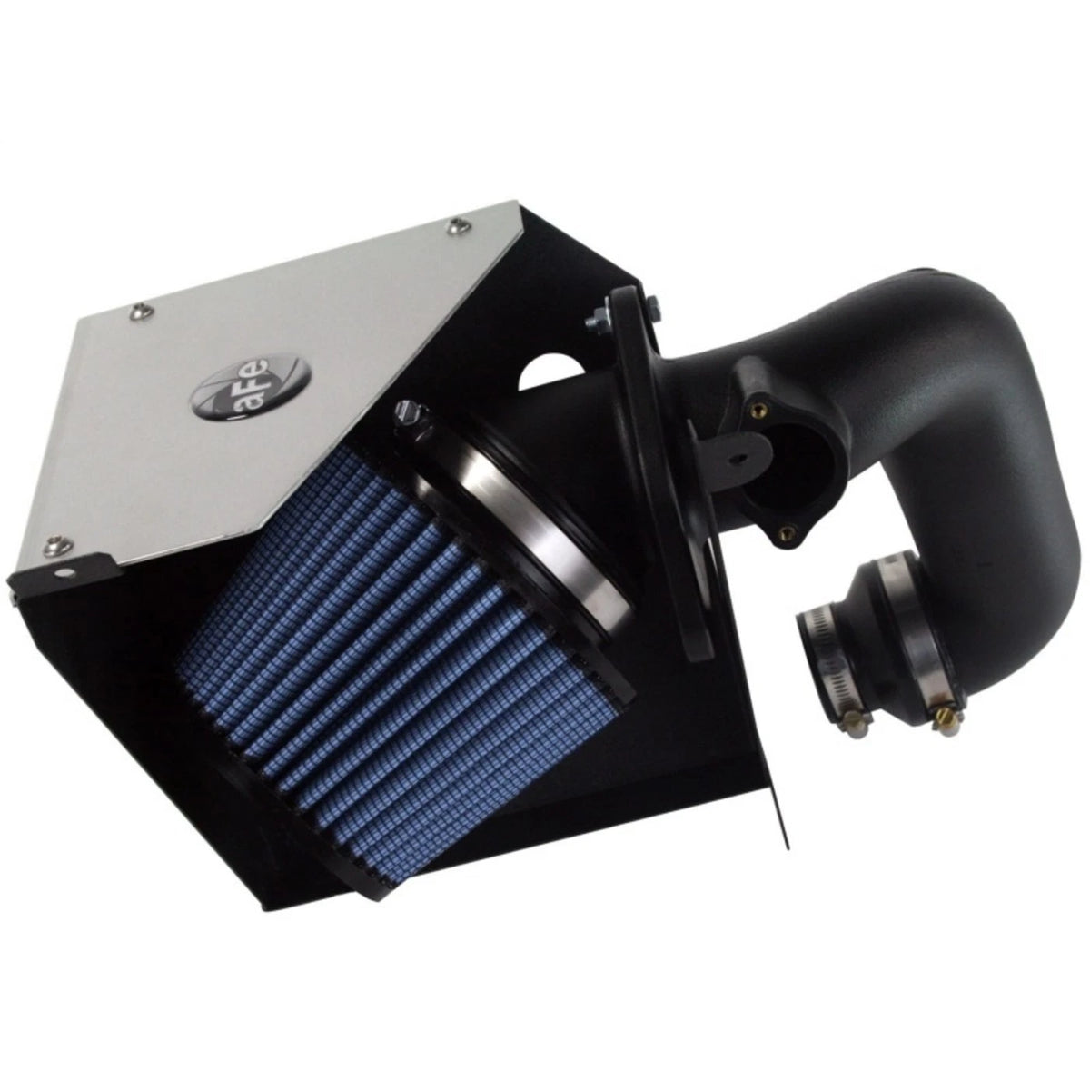 aFe 54-10322 Cold Air Intake for Audi A4 Quattro (2002–2005)