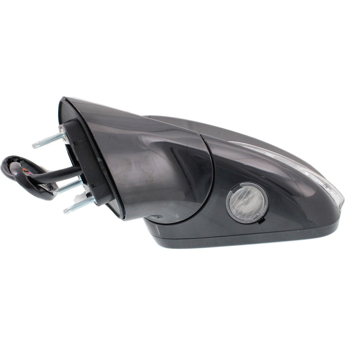 Power Mirror for Ford Fusion (2013–2016) Left Manual Fold with Memory