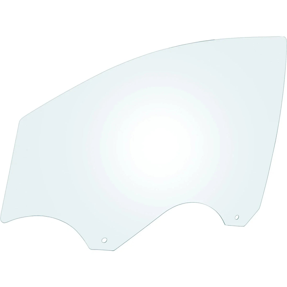 Set of 2 Door Glasses for Acadia