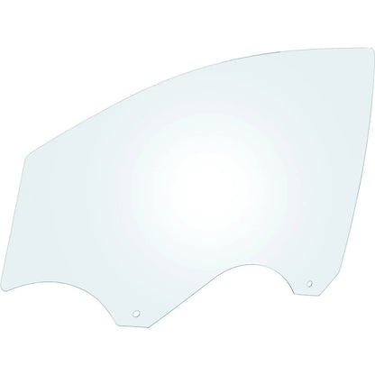 Set of 2 Door Glasses for Acadia