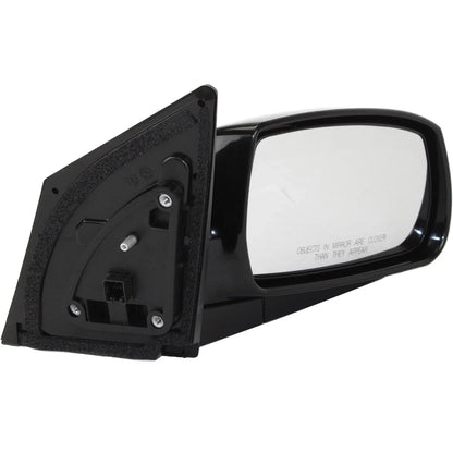 Right Side Heated Power Mirror for Hyundai Tucson (2010–2015)