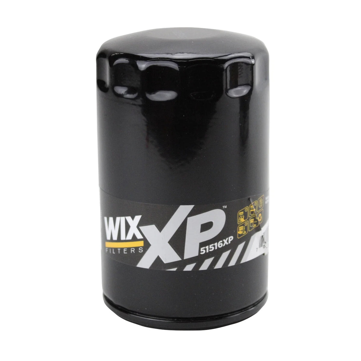 Wix XP Engine Oil Filter 51516XP for Chrysler Dodge Ford Jaguar Jeep Lincoln