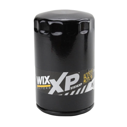 Wix XP Engine Oil Filter 51516XP for Chrysler Dodge Ford Jaguar Jeep Lincoln