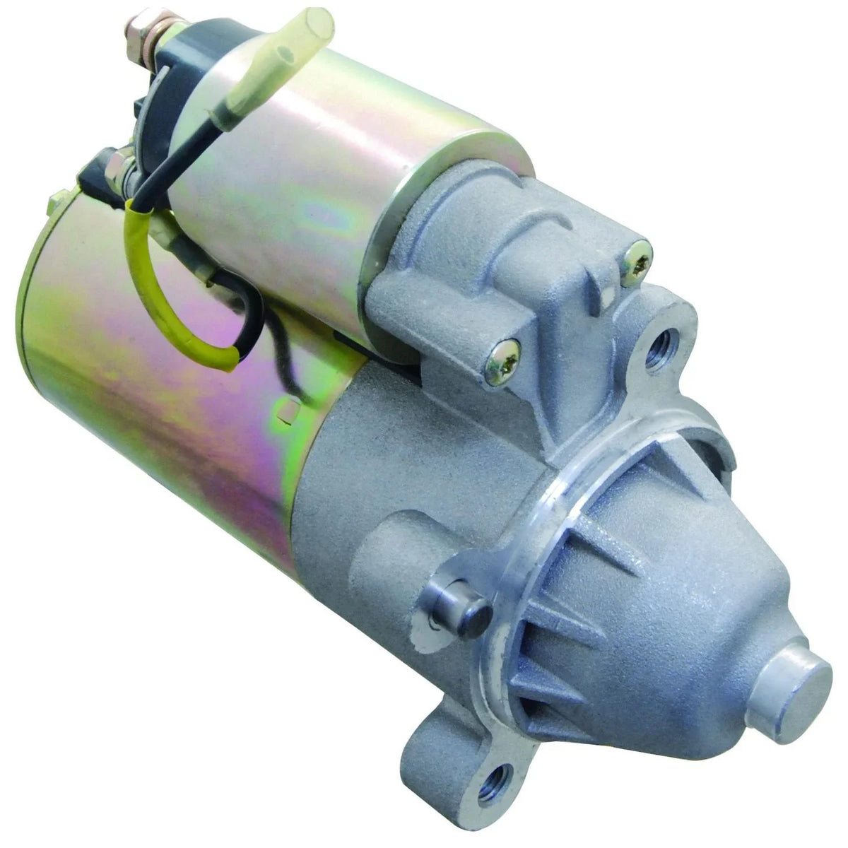 Starter for Ford Freestar, Mercury Monterey (2004–2007)