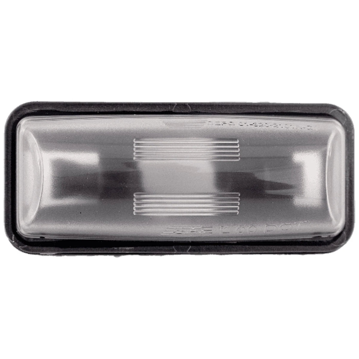 License Plate Lights Set of 2 for