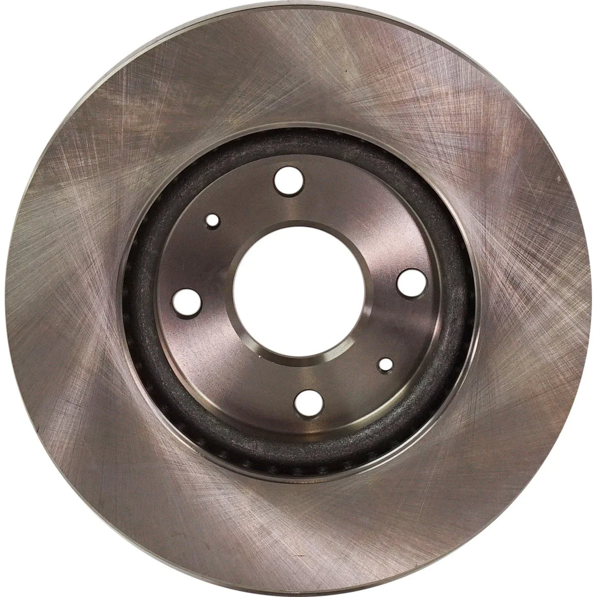 2008-2011 Ford Focus Front Solid Disc Brake Rotor Left or Right