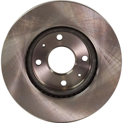 2008-2011 Ford Focus Front Solid Disc Brake Rotor Left or Right