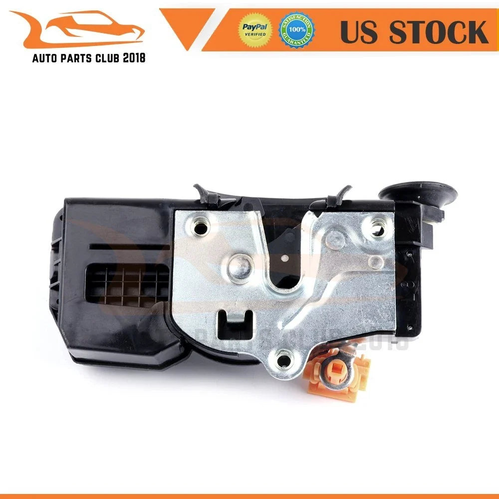 Power Door Lock Actuator Assembly for Chevrolet Impala (2006–2011)
