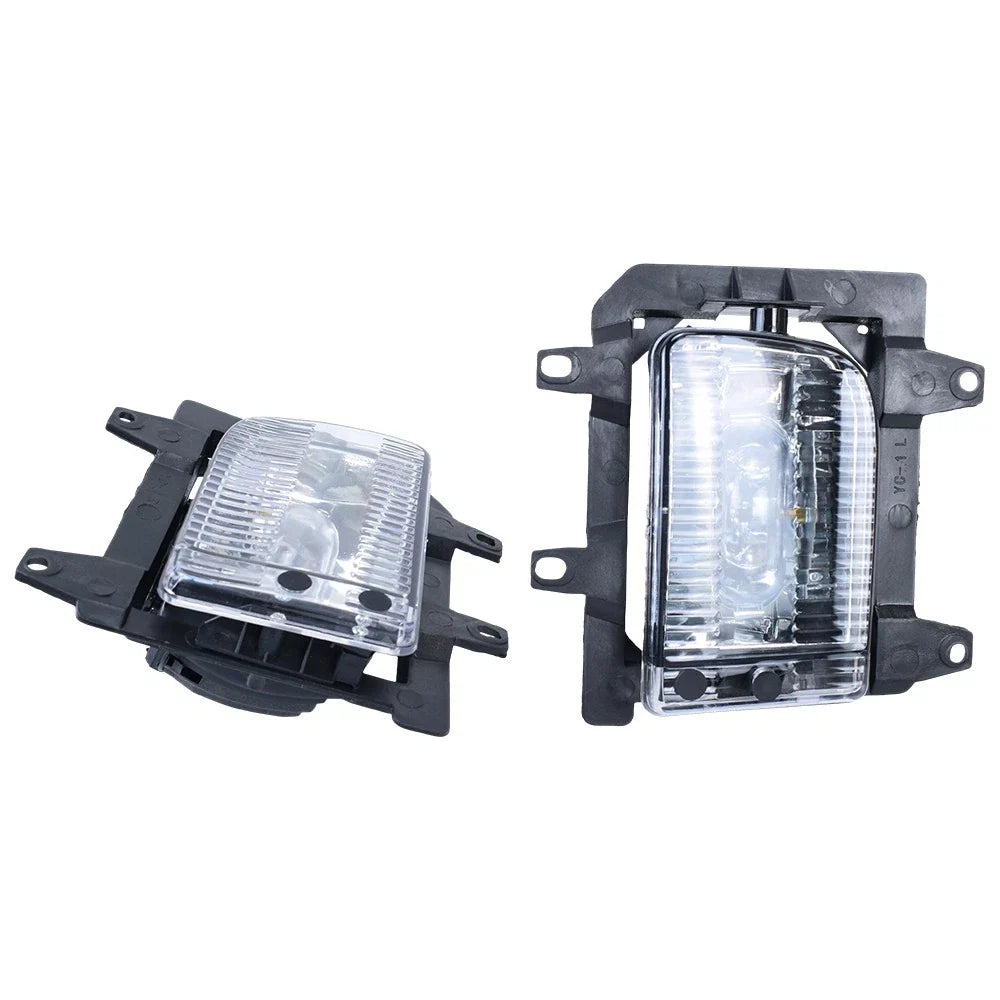 Front Fog Light Daytime Running Lamp for BMW E30 318i 320 325i