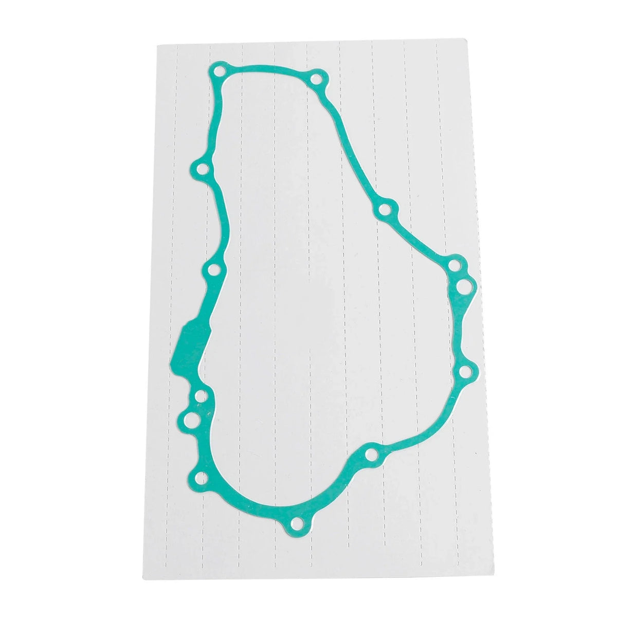Left Generator Cover Gasket 3D7-15451-00-00 for Yamaha WR250 R/X (2008–2020)
