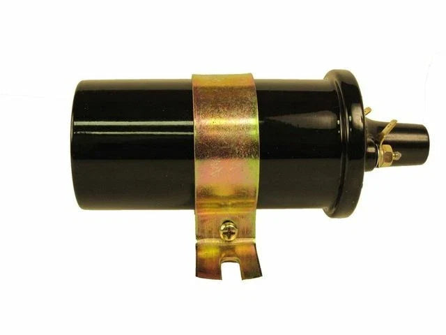 Ignition Coil for Jaguar 420 (1967–1968) G889QJ