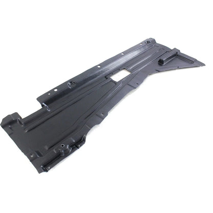 Lower Engine Splash Shield for BMW X5 (2007-2013) Passenger Side