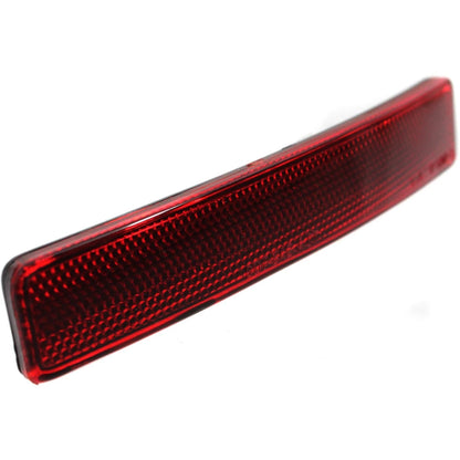 Bumper Reflector for GMC Acadia (2007–2012), Traverse (2009–2012), SRX (2010–2016) Rear Right