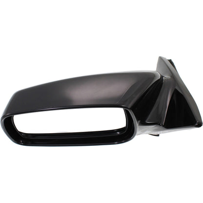 Glass Mirror with Heating for Toyota Solara 2004-2008