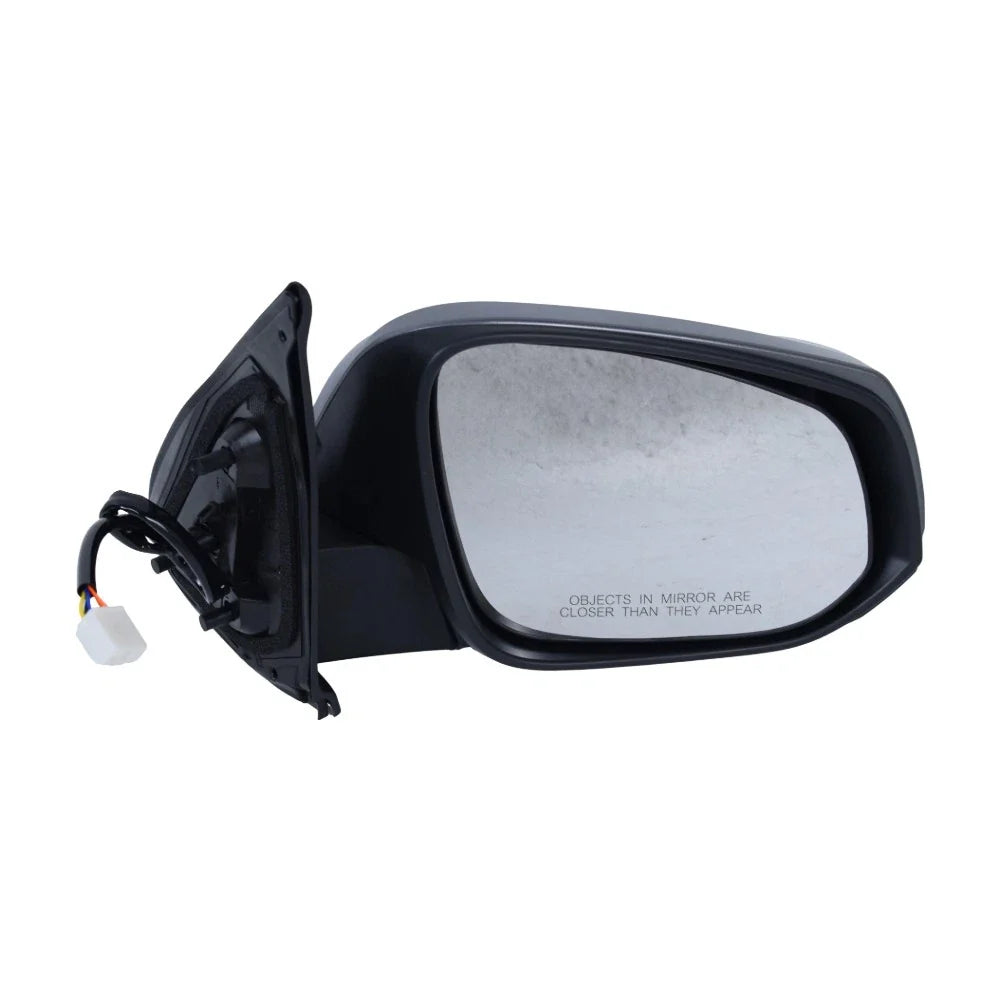 Heated Mirror for Toyota Tacoma (2016–2023) Right Passenger Side