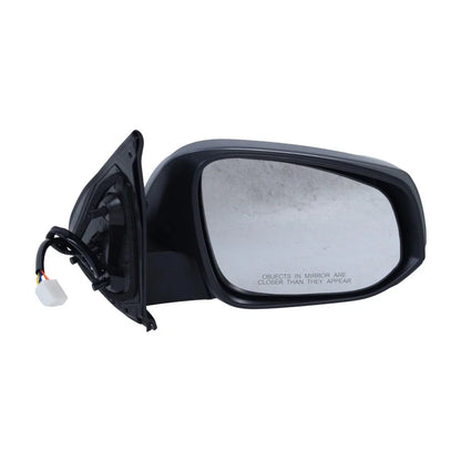 Heated Mirror for Toyota Tacoma (2016–2023) Right Passenger Side
