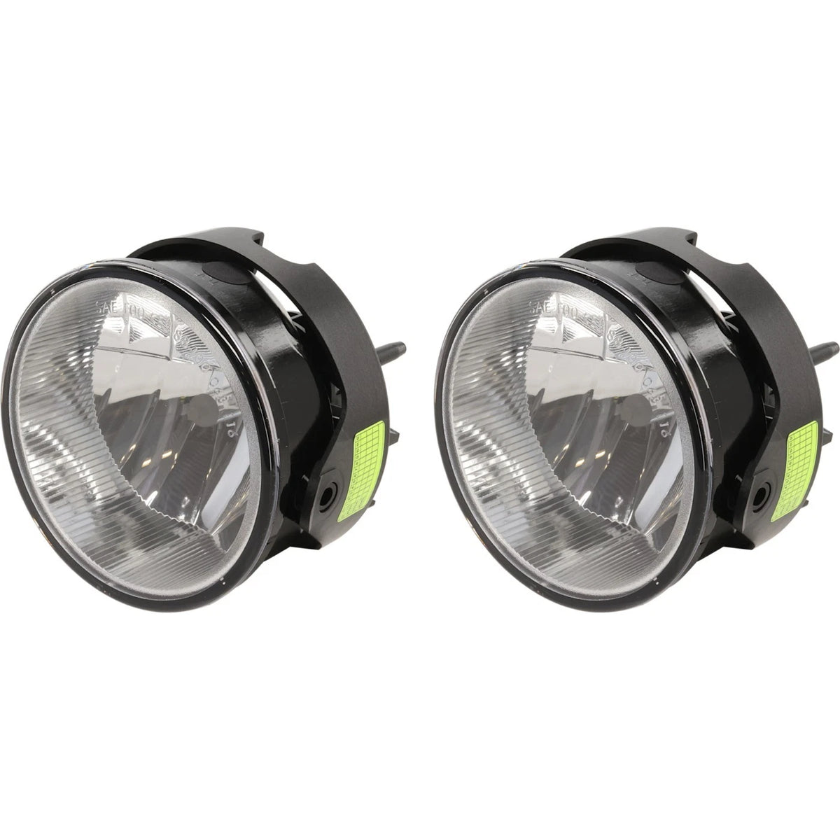 Fog Lights Set of 2 for Lincoln Navigator