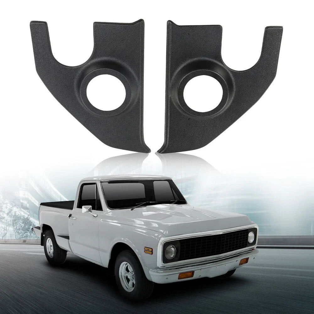 Kick Panels for 67-72 Chevy GMC Trucks