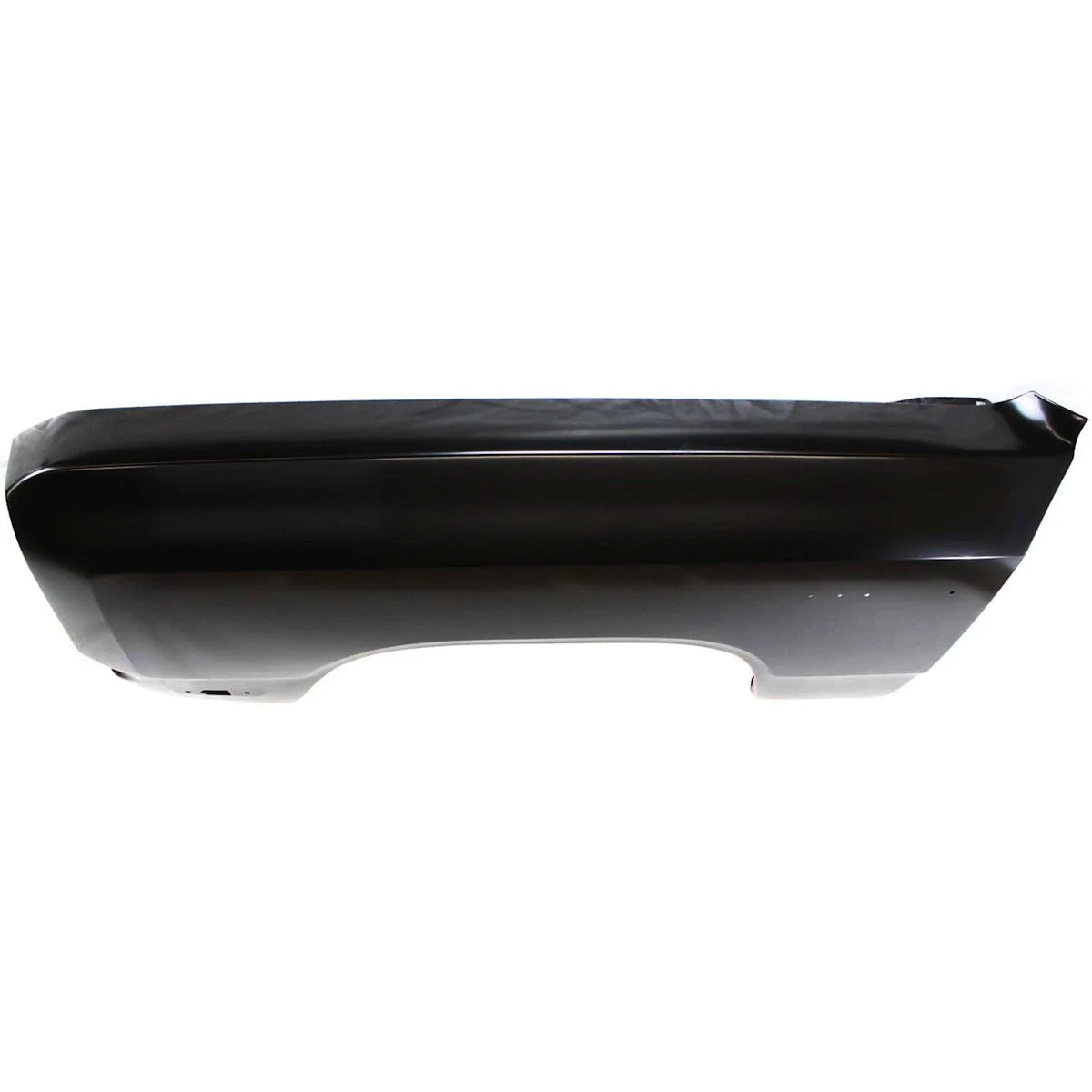 1981-1993 Dodge W250 Front Driver & Passenger Side Fender