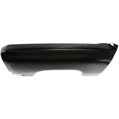 1981-1993 Dodge W250 Front Driver & Passenger Side Fender
