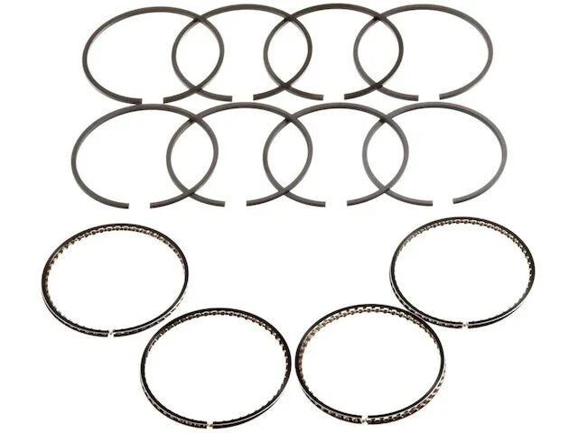 Piston Ring for Mazda B2000 (1984, 1986–1987) BB466QC