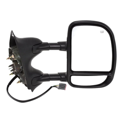 Power Towing Mirror for Ford Excursion (2000–2005) Right Heated Folding