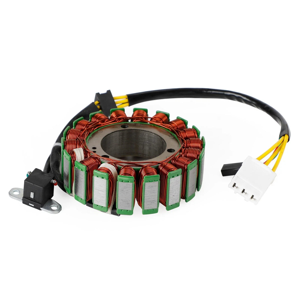 Gasket Kit for Magneto Stator Regulator - Suzuki DL1000 DL1050 2014-2021